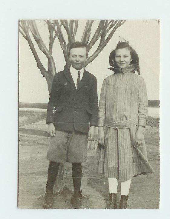 Francis, Blanche Turner